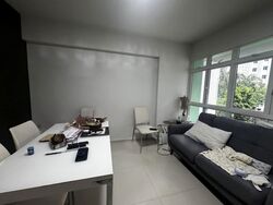Blk 15 Farrer Park View (Kallang/Whampoa), HDB 3 Rooms #572974611